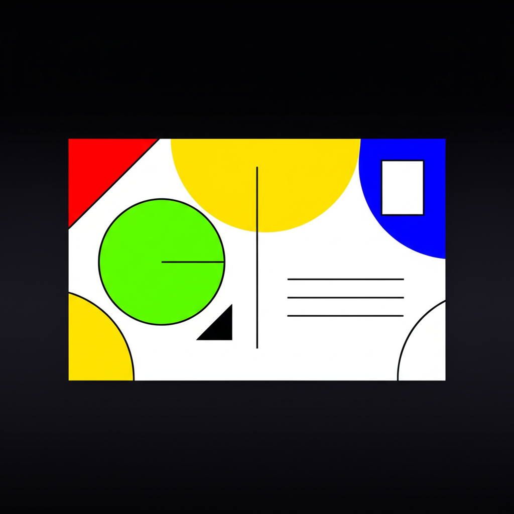 Postkarten Design 2